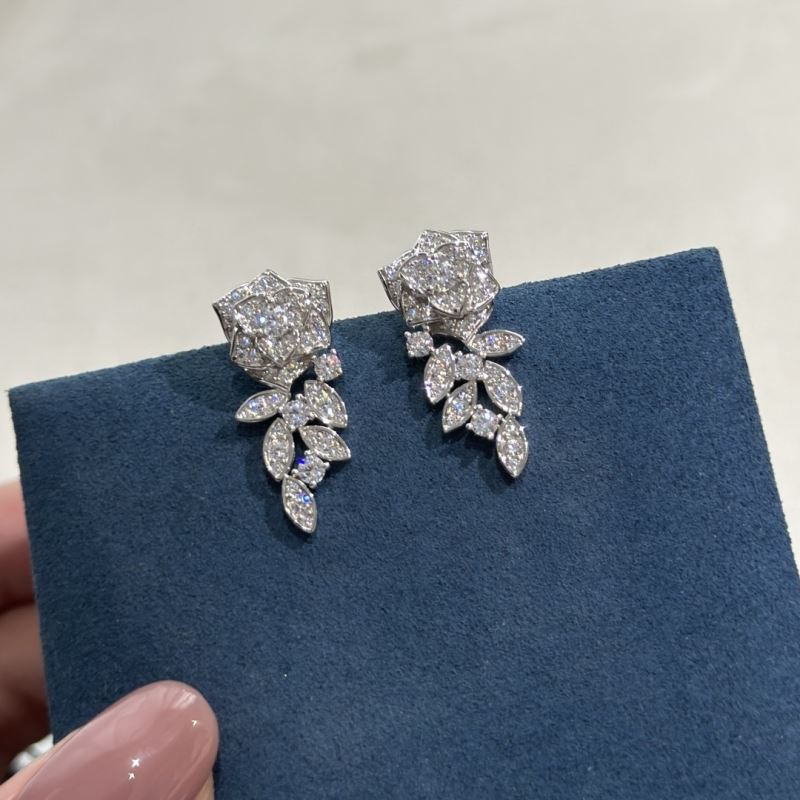 Piaget Earrings